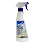 Carbona Leather and Vinyl Cleaner - Safe for Daily Use 8.4 oz.