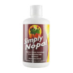 Simply Nopal Cactus Extract Liquid - Boost Your Body's Immune System Naturally